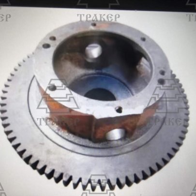 Корпус Т16.37.021 дифференциала