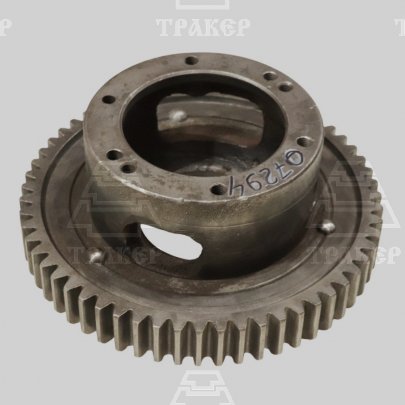 Корпус Т16.37.021 дифференциала