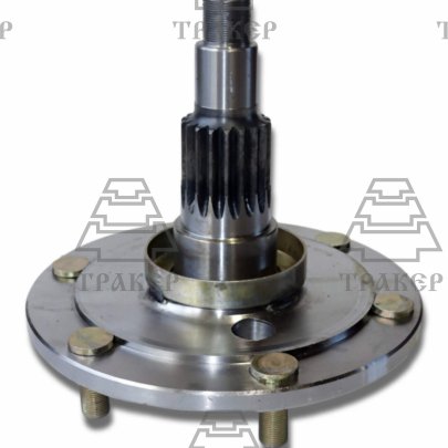 Ось А25.39.026 в сб. заднего колеса Т-25,Т-16