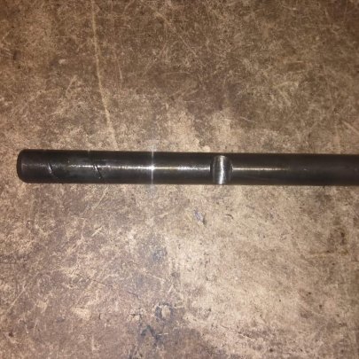 Поводок 85-1702037-Б (РУП МТЗ) Выгодные цены на автозапчасти для тракторов и спецтехники в Petrozavodsk.traker.ru с доставкой в Петрозаводске и Карелии