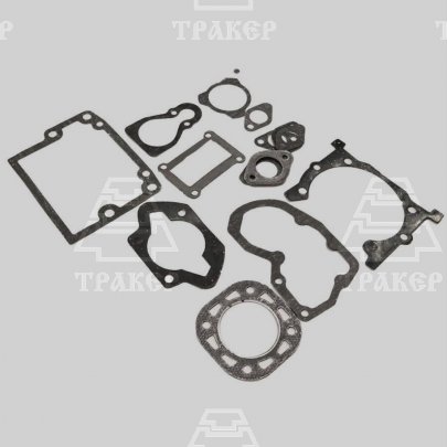 Комплект прокладок ПД-10 (12 поз.) полн. (паронит)