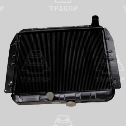 Радиатор 14-1301010-50 ЗИЛ-130 (4 ряд.)