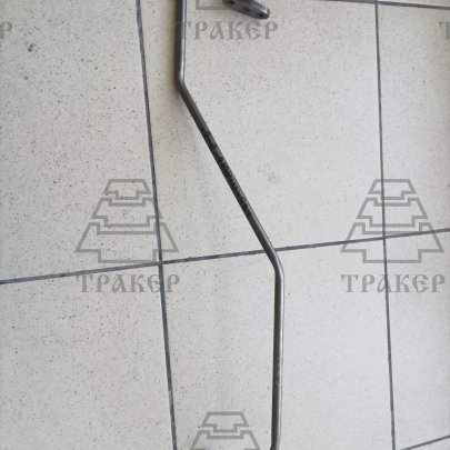 Трубка 245-1118010-В-01  масляная подводящая Евро-2 (ММЗ)