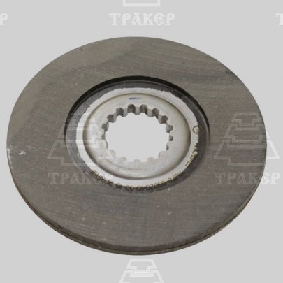 Диск 70-3502040-02 тормозной (ММЗ Д240/243) ТрансМаш