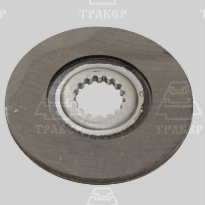 Диск 70-3502040-02 тормозной (ММЗ Д240/243) ТрансМаш