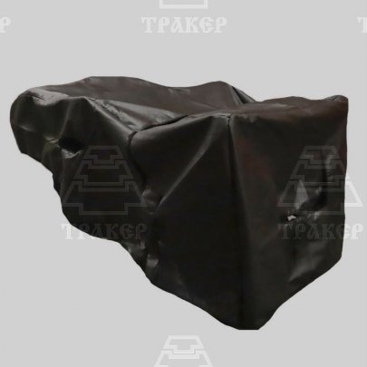 Утеплитель капота К-744 с 2007-2016 металл. капот СУПЕР АРКТИК (7 мм)