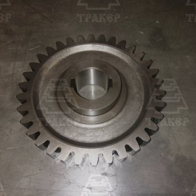 Шестерня КРН 29.611Б (z=34, D=42) под шпонку Бежецксельмаш КРН-2,1Б