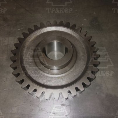 Шестерня КРН 29.611Б (z=34, D=42) под шпонку Бежецксельмаш КРН-2,1Б