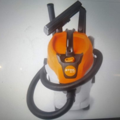 Пылесос STIHL SE-33 арт.SE010124413