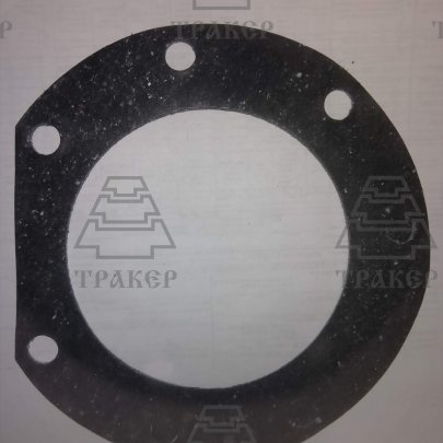 Прокладка СМД14-0222 передней опоры