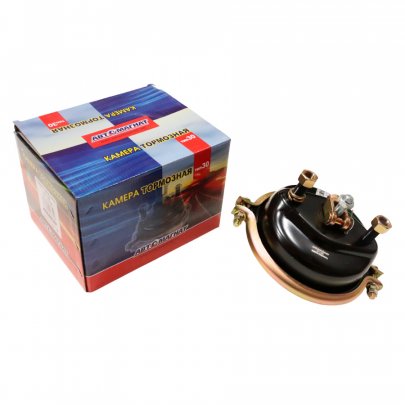 Камера тормозная 100-3519310 передняя тип 30 (К-з/К-700) Автомагнат