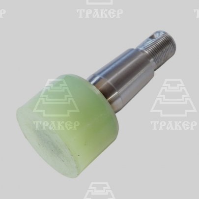 Палец рулевой 4320-3414065 Урал М22 полиуретан