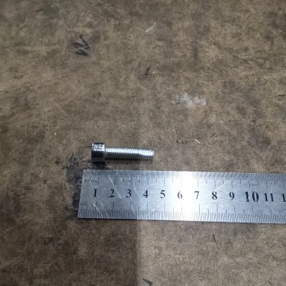 Винт М8х30 внутр. шестигран. DIN912 (кл.пр. 8.8) в кг Выгодные цены на автозапчасти для тракторов и спецтехники в Kudymkar.traker.ru с доставкой в Кудымкаре и Пермском крае