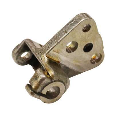 Кронштейн 240-3701056 генератора ( ММЗ )