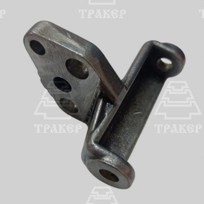 Кронштейн 240-3701056 генератора (ММЗ)