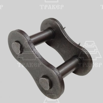 Звено соединительное цепи ПР-38,1