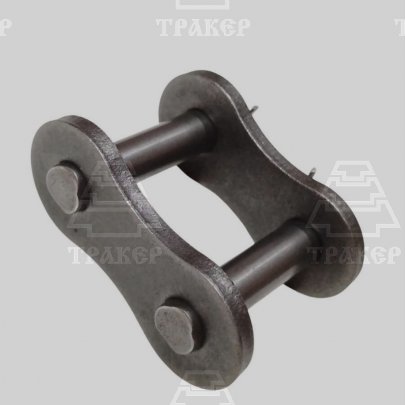 Звено соединительное цепи ПР-38,1