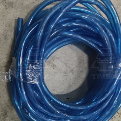 Рукав силиконовый ф16 (10 метров)