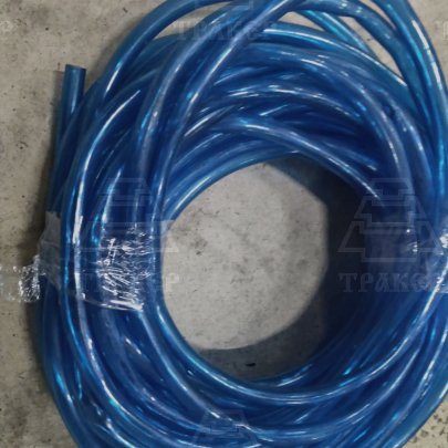 Рукав силиконовый ф16 (10 метров)