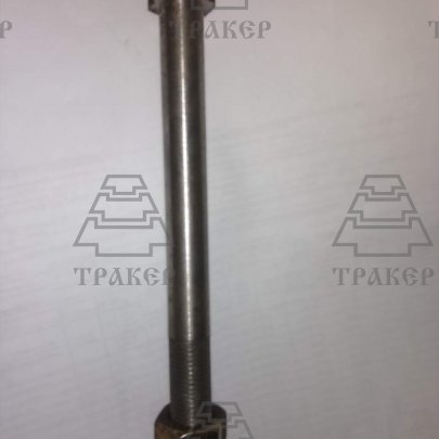 Болт Т40-1002375 передней опоры Т-40 М14*1,5 L=165мм