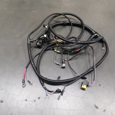 Жгут 80-3724365-Д