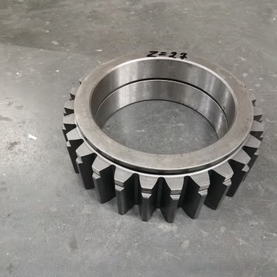 Шестерня 700А.17.01.045-5