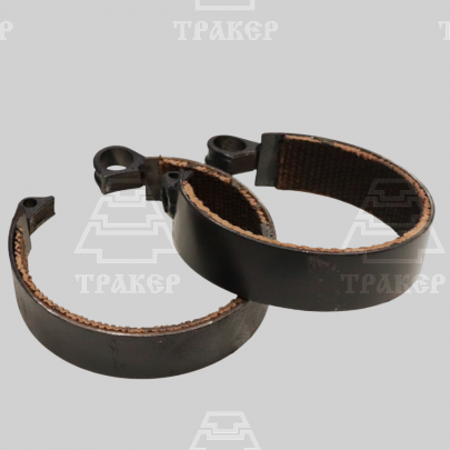 Лента 70-4202100 ВОМ (45 мм средняя) тряпичная (комплект 2шт)