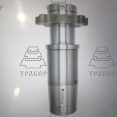 Труба 72-2308045 шкворня в сборе с гильзой на МТЗ-82 (ТАРА)