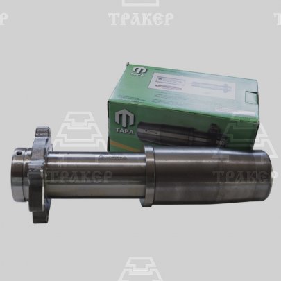 Труба 72-2308045 шкворня в сборе с гильзой на МТЗ-82 (ТАРА)