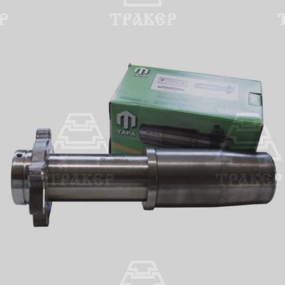 Труба 72-2308045 шкворня в сборе с гильзой на МТЗ-82 (ТАРА)