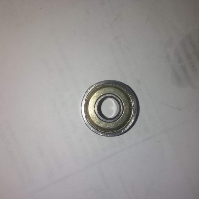 80017 (607 ZZ) подшипник