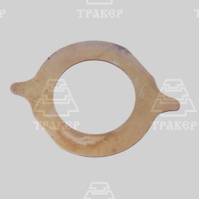 Шайба 50-2403049-Б опорная (РУП МТЗ) Выгодные цены на автозапчасти для тракторов и спецтехники в Samara.traker.ru с доставкой в Самаре и области