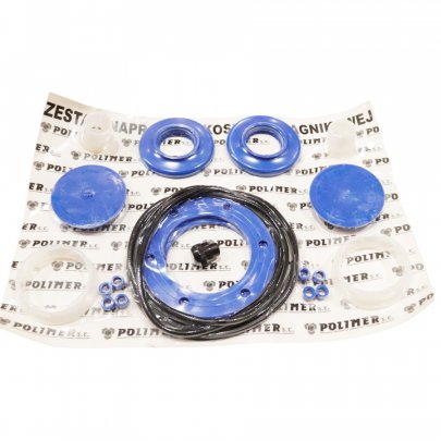 Фланец НШ-32 впускной прямой (без резьбы)