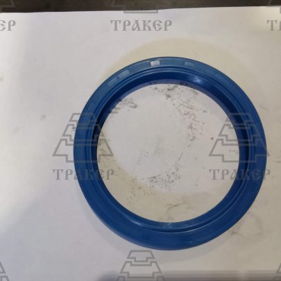 Сальник 1.2-110*135 коленвала Д-260 ( 260-1002305 ) синий