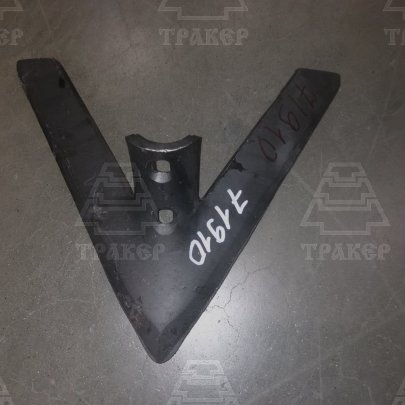 Лапа сеялочная СКС.01.08.080-01 (300 мм)