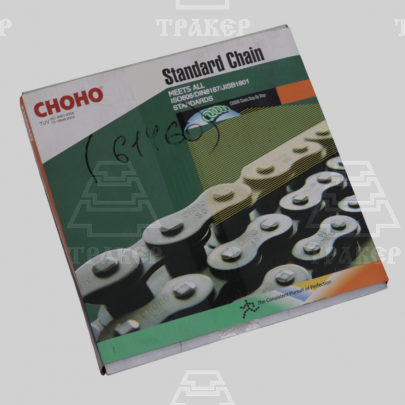 Цепь 16А-1 ПР-25,04 усиленная (5,029м) CHOHO
