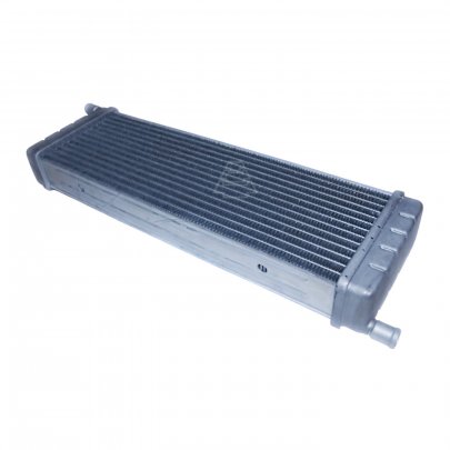 Радиатор отопителя алюм. 1522К-8101060 (1522-8101060)