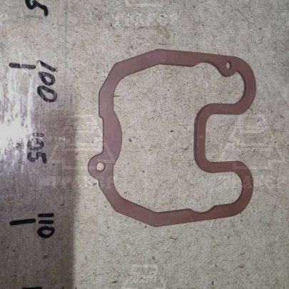 Прокладка Д37-1007419 клапанной крышки Т-25/40 (Д-21/144) (А3609) биконит РФ