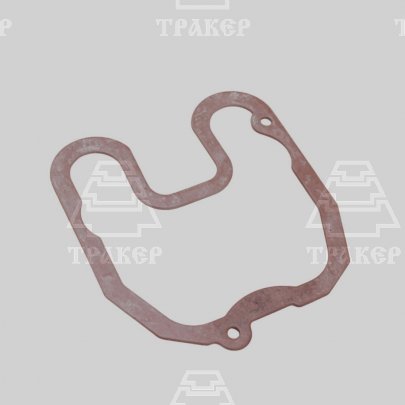 Прокладка Д37-1007419 клапанной крышки Т-25/40 (Д-21/144) (А3609) биконит РФ