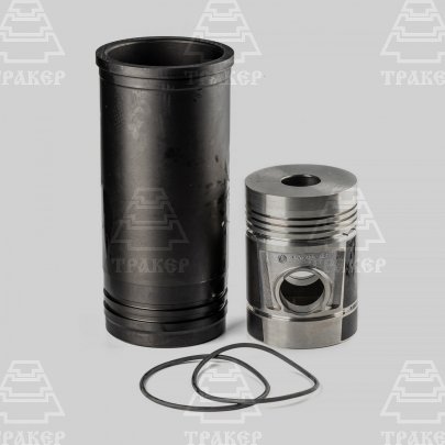 Поршневая группа Д-160-01-1000101 D=150 Кострома 7549 (компл. из 4шт)