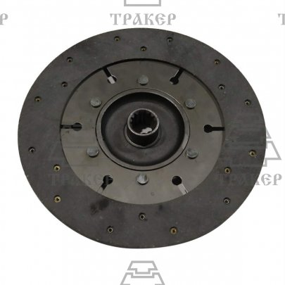 Диск сцепления Т25-1601130-Г(14 шл) ЛТЗ-60