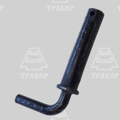 Шкворень 50-4605079-Б поперечины (РЗТЗ)