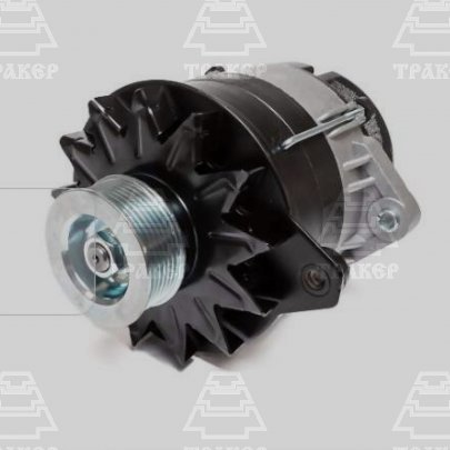 Генератор 4007.3771-96 (ан. 3152.3771-10) РОСТСЕЛЬМАШ дв. Я-З 28В, 80А, поликлиновый