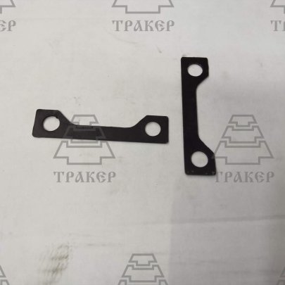 Пластина Т40А-2302149 стопорная