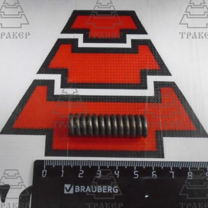 Пружина Т30-3405057 золотника