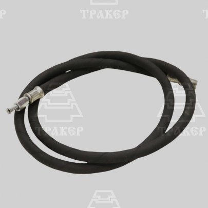 Шланг маслянного датчика 5320-3830400 РВД металлокорд 1,5 метра