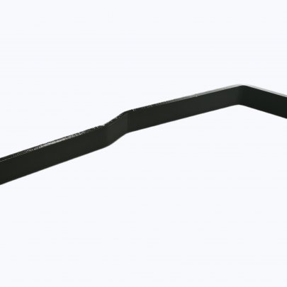 Кронштейн 82-8403016 переднего крыла верхний левый S=8mm