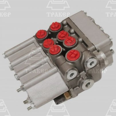 Г/распределитель МР-80-4/1-222 (G)