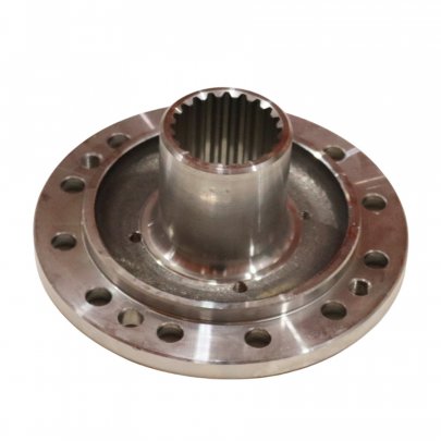 Фланец 4310-2304090 ведущей ступицы перед. колеса Выгодные цены на автозапчасти для тракторов и спецтехники в Saratov.traker.ru с доставкой в Саратове и Саратовской области