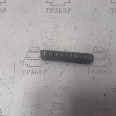 Шпилька Д37М-1008125-А коллектора (малая М8х1.25-М8х1,25) т-40,т-25,т-16
